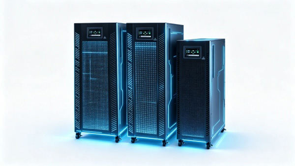 Rackmount UPS System