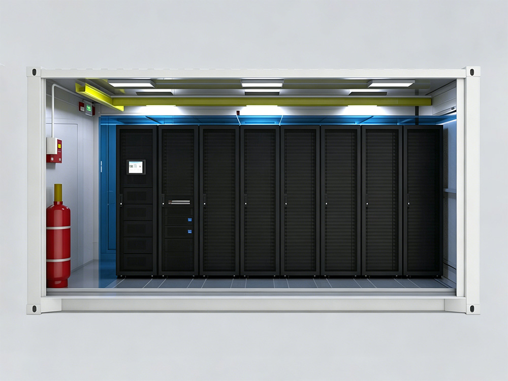 How Claro embraced Attom deep Integration Container MDC to meet high performance telecommunication needs 3 Case Studies Claro Company pic 02