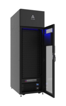 MDC with Top Package Cooling