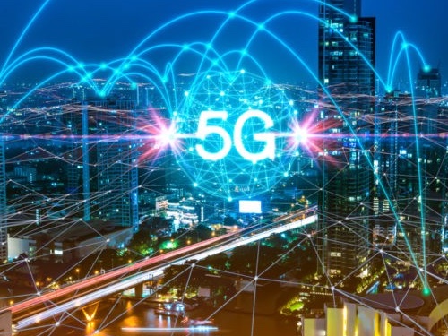 G Unleashing the Potential of Edge Computing