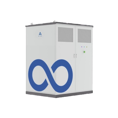 AgilePower BESS 430 kWh C&I-side BESS Solution