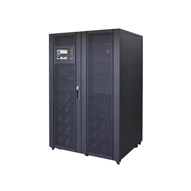 AgilePower Floor Modular UPS - 150-600kVA large-capacity UPS for enterprise data centers