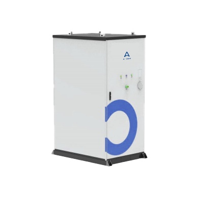 AgilePower BESS 215kWh industrial BESS Solution