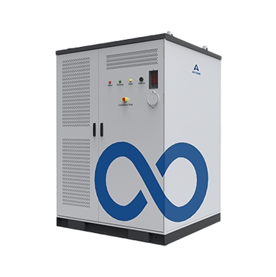AgilePower BESS 261kWh industrial BESS Solution