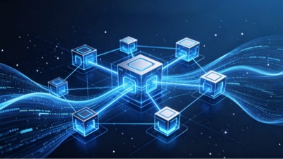 The Fourth Wave Rises: Edge Computing