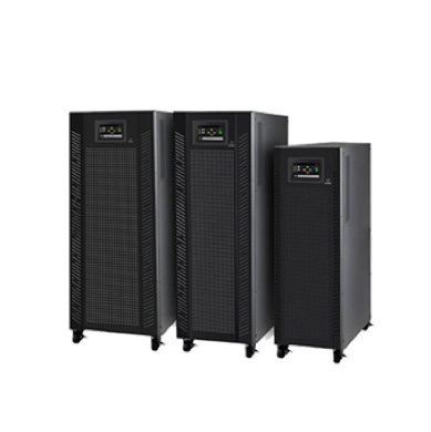 AgilePower Tower Type UPS - 20-200kVA standalone UPS for flexible deployment