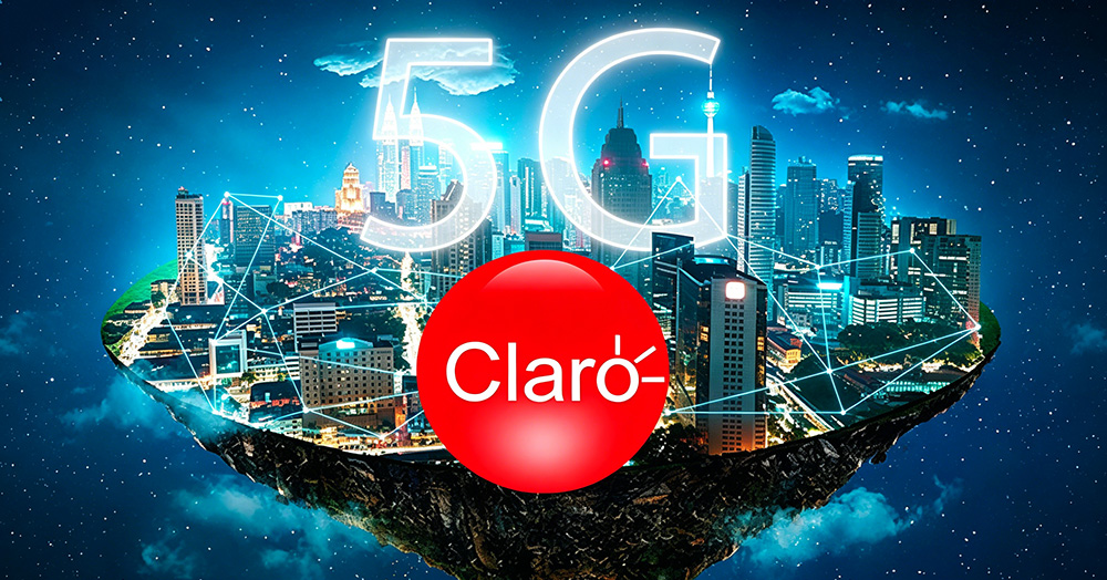 How Claro embraced Attom deep Integration Container MDC to meet high performance telecommunication needs 1 attom case studio case 01