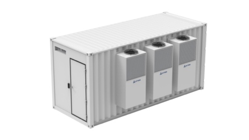 Common  Micro Data Centers