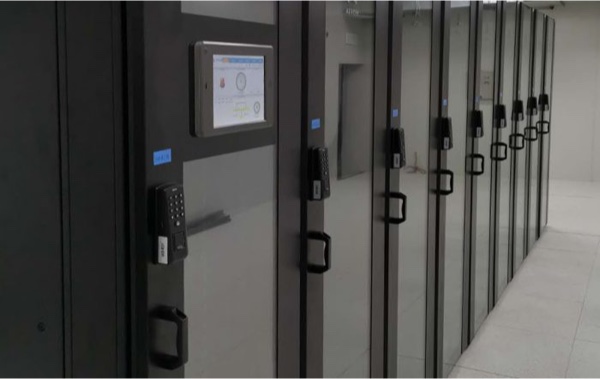Attom Micro Data Center AgileRow
