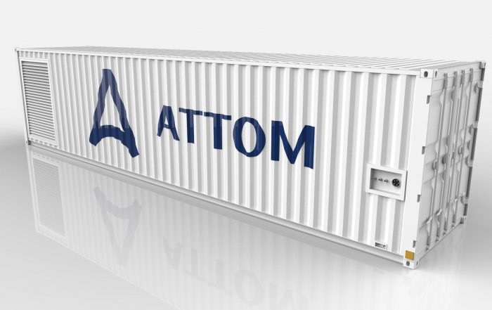 Micro Data center Market will Grow from USD 4.2 Billion in 2019 to USD 27.36 Billion by 2027 1 attom news pic 20260514 005