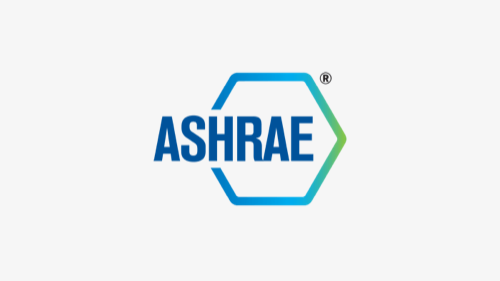 ASHRAE LOGO