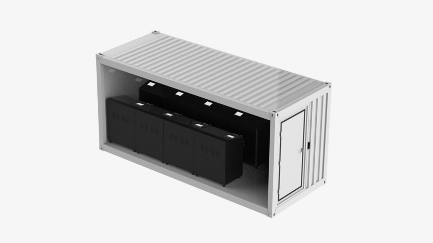 Still Hesitant to Adopt Liquid Cooling for Server? - ATTOM'S OceanCool Liquid Immersion Cooling 1 attom news pic 20260514 010
