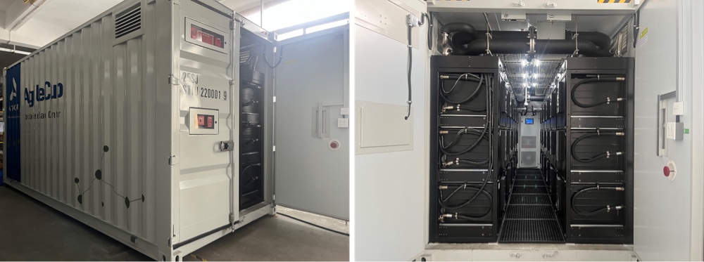 Still Hesitant to Adopt Liquid Cooling for Server? - ATTOM'S OceanCool Liquid Immersion Cooling 2 attom news pic 20260514 011