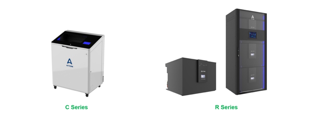 Still Hesitant to Adopt Liquid Cooling for Server? - ATTOM'S OceanCool Liquid Immersion Cooling 3 attom news pic 20260514 012