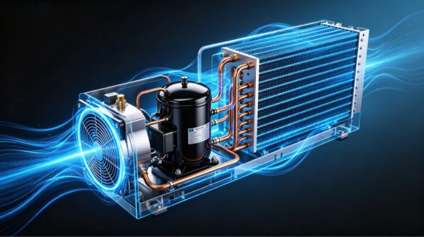 Air Conditioning System