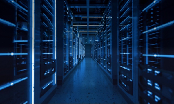 Micro Data Center