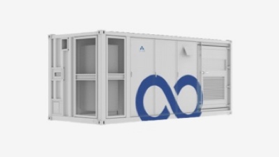 ATTOM BESS System