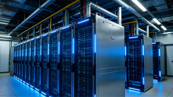 Precision Air Conditioning for Data Centers