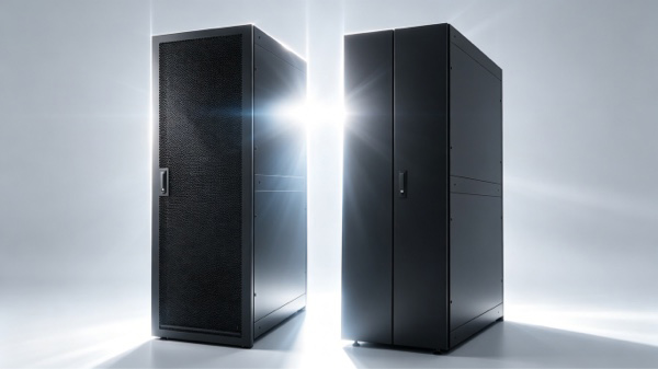 Attom Server Rack