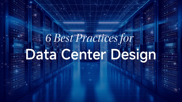 Data Center Design
