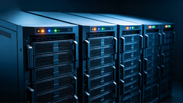 Server Rack