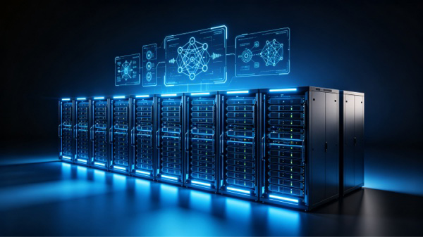 AI Infrastructure